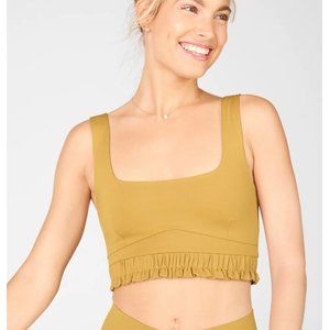 Fabletics Isabella Midi Low Impact Sports Bra